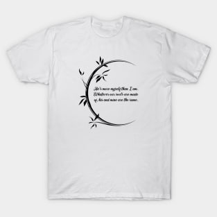 Wuthering Heights T-Shirt